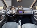 Smart fortwo coupe smart  1.0 84ch passion softouch  toit panoramique carplay occasion paris 17ème (75)(porte maillot)...