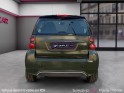 Smart fortwo coupe smart  1.0 84ch passion softouch  toit panoramique carplay occasion paris 17ème (75)(porte maillot)...
