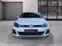 Volkswagen golf hybride rechargeable 1.4 tsi 204 dsg6 gte full options - carplay -camera de recul-virtual cockpit occasion...