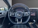 Volkswagen golf hybride rechargeable 1.4 tsi 204 dsg6 gte full options - carplay -camera de recul-virtual cockpit occasion...