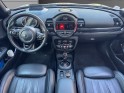 Mini clubman f54 lci john cooper works 306 ch bva8 finition jcw ultimate entretien a jour toit ouvrant garantie 12 mois...
