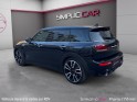 Mini clubman f54 lci john cooper works 306 ch bva8 finition jcw ultimate entretien a jour toit ouvrant garantie 12 mois...