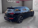 Mini clubman f54 lci john cooper works 306 ch bva8 finition jcw ultimate entretien a jour toit ouvrant garantie 12 mois...