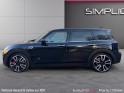 Mini clubman f54 lci john cooper works 306 ch bva8 finition jcw ultimate entretien a jour toit ouvrant garantie 12 mois...