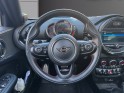 Mini clubman f54 lci john cooper works 306 ch bva8 finition jcw ultimate entretien a jour toit ouvrant garantie 12 mois...