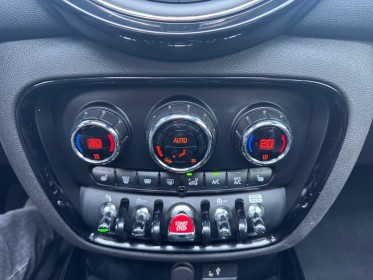 Mini clubman f54 lci john cooper works 306 ch bva8 finition jcw ultimate entretien a jour toit ouvrant garantie 12 mois...