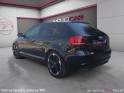 Audi a3 2.0 tdi 140 s line / radars / garantie occasion  simplicicar nice - pfvauto simplicicar simplicibike france