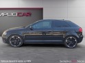 Audi a3 2.0 tdi 140 s line / radars / garantie occasion  simplicicar nice - pfvauto simplicicar simplicibike france