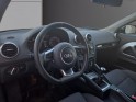 Audi a3 2.0 tdi 140 s line / radars / garantie occasion  simplicicar nice - pfvauto simplicicar simplicibike france