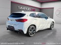 Bmw x2 f39 xdrive 20i 192 ch bva8 m sport toit ouvrant camera de recul garantie bmw occasion simplicicar toulouse sud...