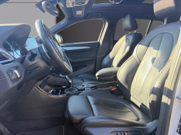 Bmw x2 f39 xdrive 20i 192 ch bva8 m sport toit ouvrant camera de recul garantie bmw occasion simplicicar toulouse sud...
