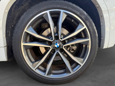 Bmw x2 f39 xdrive 20i 192 ch bva8 m sport toit ouvrant camera de recul garantie bmw occasion simplicicar toulouse sud...