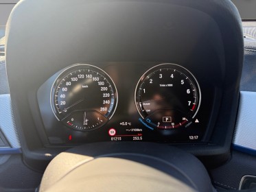 Bmw x2 f39 xdrive 20i 192 ch bva8 m sport toit ouvrant camera de recul garantie bmw occasion simplicicar toulouse sud...