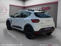 Dacia sandero tce 110 stepway extreme garantie 12 mois occasion simplicicar toulon est simplicicar simplicibike france