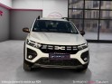 Dacia sandero tce 110 stepway extreme garantie 12 mois occasion simplicicar toulon est simplicicar simplicibike france
