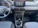 Dacia sandero tce 110 stepway extreme garantie 12 mois occasion simplicicar toulon est simplicicar simplicibike france