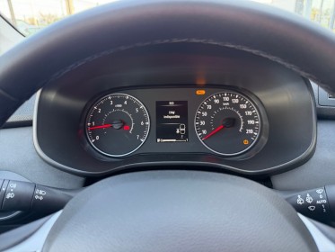 Dacia sandero tce 110 stepway extreme garantie 12 mois occasion simplicicar toulon est simplicicar simplicibike france