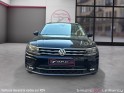 Volkswagen tiguan allspace 1.5 tsi 150 evo dsg7 carat toit ouvrant carplay entretiens a jour garantie 12 mois occasion...