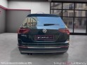 Volkswagen tiguan allspace 1.5 tsi 150 evo dsg7 carat toit ouvrant carplay entretiens a jour garantie 12 mois occasion...