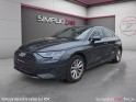 Audi a3 sportback 35 tfsi 150 stronic 7 design occasion  simplicicar nice - pfvauto simplicicar simplicibike france