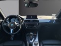 Bmw serie 1 f21 lci2 120i 184 ch bva8 m sport - stage 1 270ch - carplay - sièges cuir  chauffant occasion simplicicar lagny ...