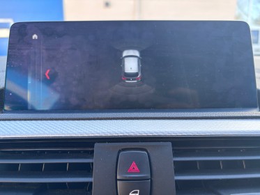 Bmw serie 1 f21 lci2 120i 184 ch bva8 m sport - stage 1 270ch - carplay - sièges cuir  chauffant occasion simplicicar lagny ...