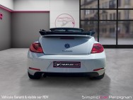 VOLKSWAGEN d'occasion NEW CABRIOLET 1.2 TSI VINTAGE DSG de 2015