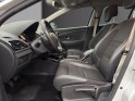 Renault megane iii berline dci 130 fap energy eco2 bose - camera de recul - gps occasion simplicicar lagny  simplicicar...