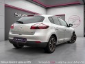 Renault megane iii berline dci 130 fap energy eco2 bose - camera de recul - gps occasion simplicicar lagny  simplicicar...