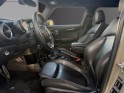 Mini hatch 5 portes cooper sd 2.0 d 16v 170 cv bva8 finition john cooper works - toit ouvrant - caméra de recul occasion...