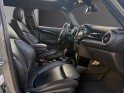Mini hatch 5 portes cooper sd 2.0 d 16v 170 cv bva8 finition john cooper works - toit ouvrant - caméra de recul occasion...