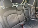 Mini hatch 5 portes cooper sd 2.0 d 16v 170 cv bva8 finition john cooper works - toit ouvrant - caméra de recul occasion...