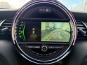 Mini hatch 5 portes cooper sd 2.0 d 16v 170 cv bva8 finition john cooper works - toit ouvrant - caméra de recul occasion...