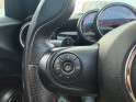Mini hatch 5 portes cooper sd 2.0 d 16v 170 cv bva8 finition john cooper works - toit ouvrant - caméra de recul occasion...