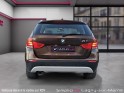 Bmw x1 e84 sdrive 20d 177 ch luxe - intÉrieur cuir – siÈges chauffants – carplay occasion simplicicar lagny ...