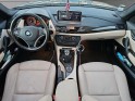 Bmw x1 e84 sdrive 20d 177 ch luxe - intÉrieur cuir – siÈges chauffants – carplay occasion simplicicar lagny ...