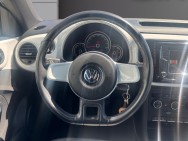 VOLKSWAGEN d'occasion NEW CABRIOLET 1.2 TSI VINTAGE DSG de 2015