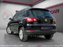 Volkswagen tiguan 2.0 tsi 200 carat 4motion tiptronic a - entretiens full vw - toit ouvrant - sieges chauffants -...