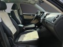 Volkswagen tiguan 2.0 tsi 200 carat 4motion tiptronic a - entretiens full vw - toit ouvrant - sieges chauffants -...