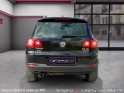 Volkswagen tiguan 2.0 tsi 200 carat 4motion tiptronic a - entretiens full vw - toit ouvrant - sieges chauffants -...
