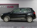 Volkswagen tiguan 2.0 tsi 200 carat 4motion tiptronic a - entretiens full vw - toit ouvrant - sieges chauffants -...