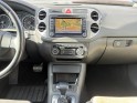 Volkswagen tiguan 2.0 tsi 200 carat 4motion tiptronic a - entretiens full vw - toit ouvrant - sieges chauffants -...