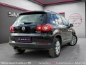 Volkswagen tiguan 2.0 tsi 200 carat 4motion tiptronic a - entretiens full vw - toit ouvrant - sieges chauffants -...