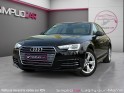 Audi a4 2.0 tfsi ultra 190 s tronic 7 design - entretien audi - ct vierge - siege av chauffant  - radar av et ar occasion...