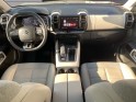 Citroen c5 aircross business 1.6 180 eat8 business toit ouvrant hayon électrique carplay garantie 12 mois occasion barberey...