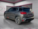 Citroen c5 aircross business 1.6 180 eat8 business toit ouvrant hayon électrique carplay garantie 12 mois occasion barberey...