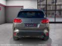Citroen c5 aircross business 1.6 180 eat8 business toit ouvrant hayon électrique carplay garantie 12 mois occasion barberey...