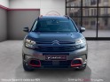 Citroen c5 aircross business 1.6 180 eat8 business toit ouvrant hayon électrique carplay garantie 12 mois occasion barberey...