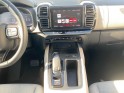 Citroen c5 aircross business 1.6 180 eat8 business toit ouvrant hayon électrique carplay garantie 12 mois occasion barberey...