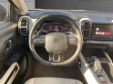 Citroen c5 aircross business 1.6 180 eat8 business toit ouvrant hayon électrique carplay garantie 12 mois occasion barberey...